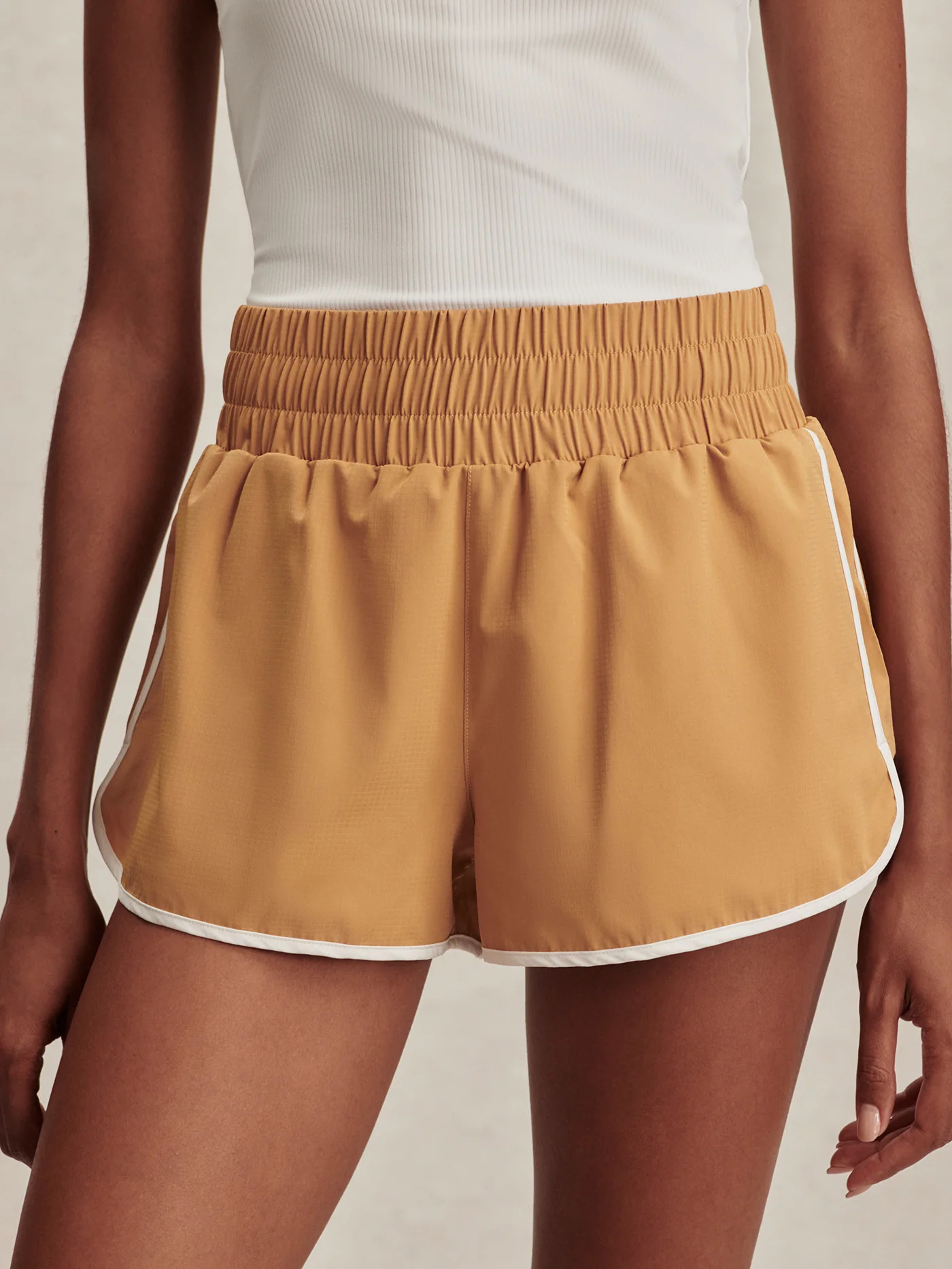 Arlington Running Short 2" | VARLEY US | Varley US