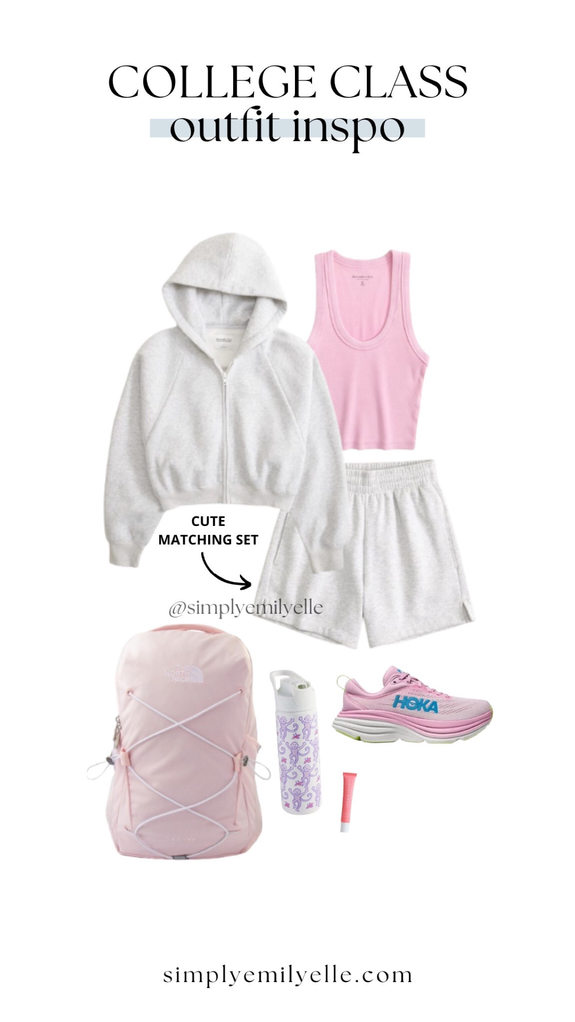 College outfit ideas, college outfit idea, what to wear to class, college campus outfit idea, college outfit inspo, casual college outfit, comfy college outfit, college backpack, school backpack, back to school outfits, back to school outfit ideas

#LTKstyletip #LTKsalealert #LTKSeasonal