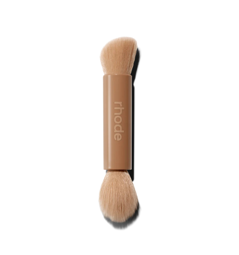 pocket brush — Default Title | rhode skin