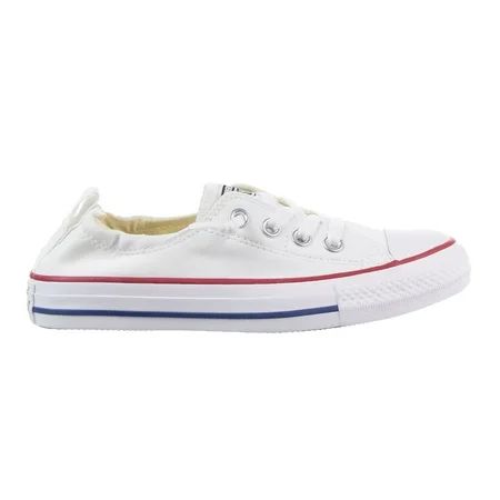 Converse Chuck Taylor All Star Shoreline Womens Slip-On Shoes White 537084f | Walmart (US)