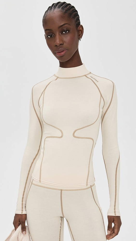 Fay Merino Top | Shopbop