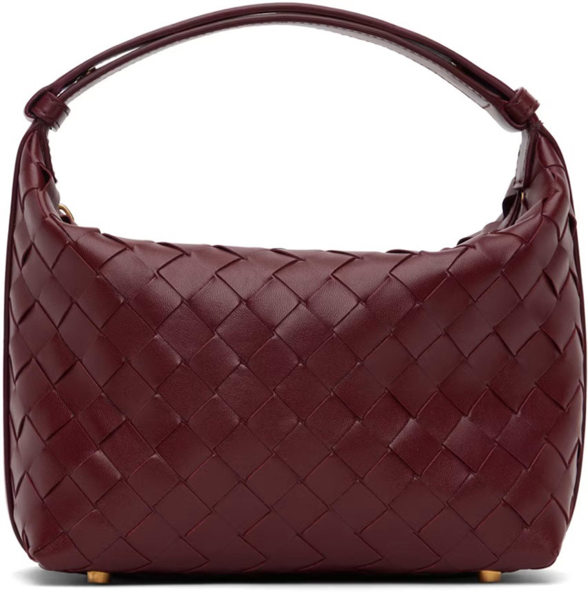 Bottega Veneta mini Wallace in Barolo ( burgundy )

#LTKSeasonal