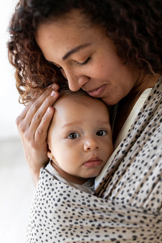 WRAP - Animal Spots | Solly Baby
