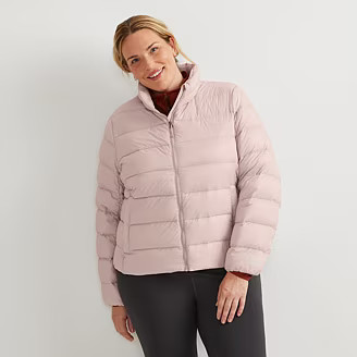 Women's CirrusLite Down Jacket | Eddie Bauer - US