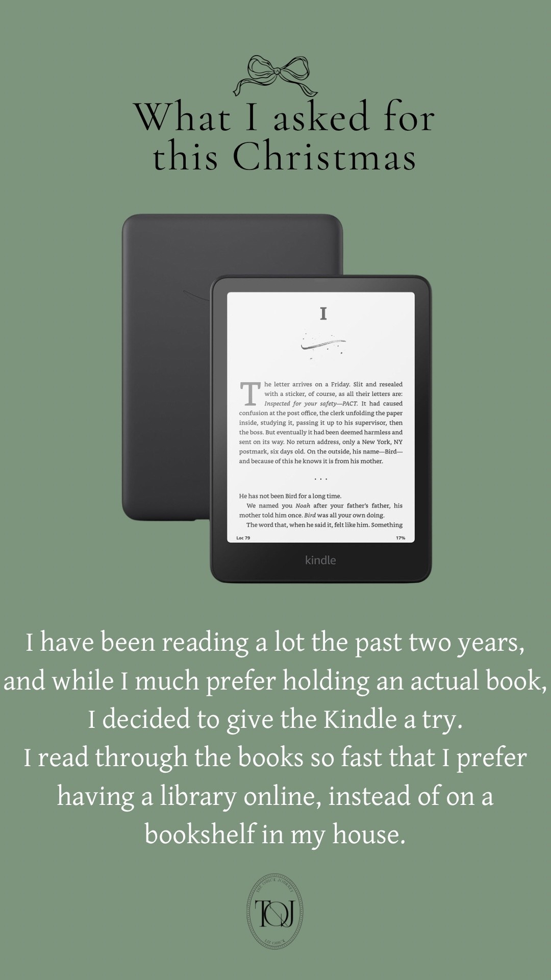 My Christmas list

#LTKHoliday #LTKGiftGuide #LTKmomlife