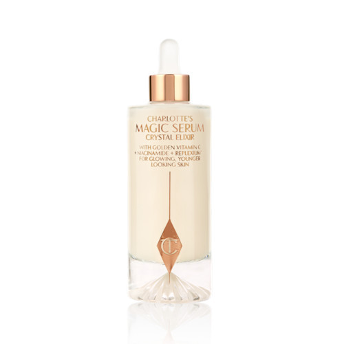 CHARLOTTE'S MAGIC SERUM CRYSTAL ELIXIR | Charlotte Tilbury (CA)