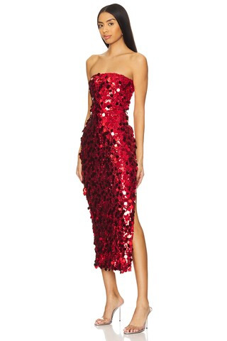 x REVOLVE Gabourne Dress
                    
                    Runaway The Label | Revolve Clothing (Global)