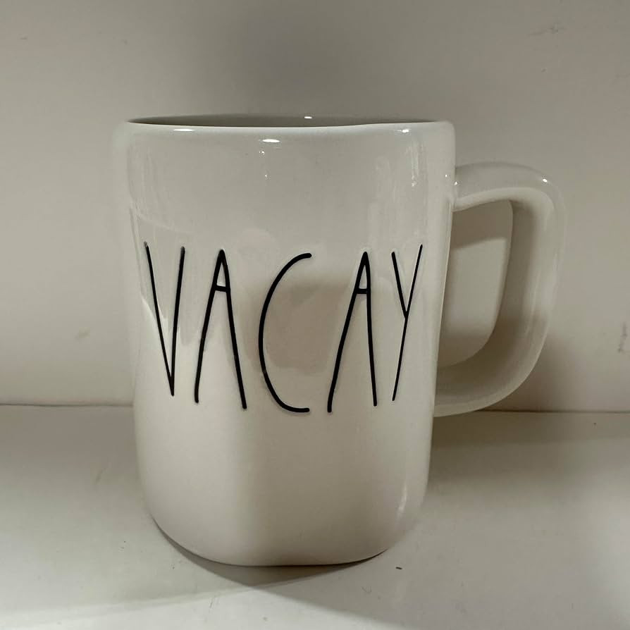 Amazon.com: Rae -SUMMER Themed Coffee Mugs and Products 2- Dunn By Magenta (SUMMER Mug) : Home & ... | Amazon (US)