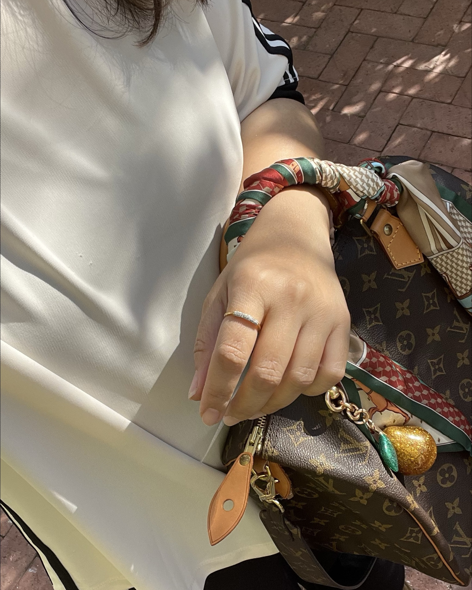 Under $360 vintage Louis Vuitton Speedy 30 bags!!! 
-
Speedy 30 - Louis Vuitton monogram print bag - eBay finds - eBay LV speedy 30 - eBay Japan Louis Vuitton speedy bag - affordable bag charms - Amazon bag charms - pear bag charm - cherry bag charm under $10 - strawberry bag charm under $10 - Amazon bag finds 

#LTKTravel #LTKItBag #LTKStyleTip