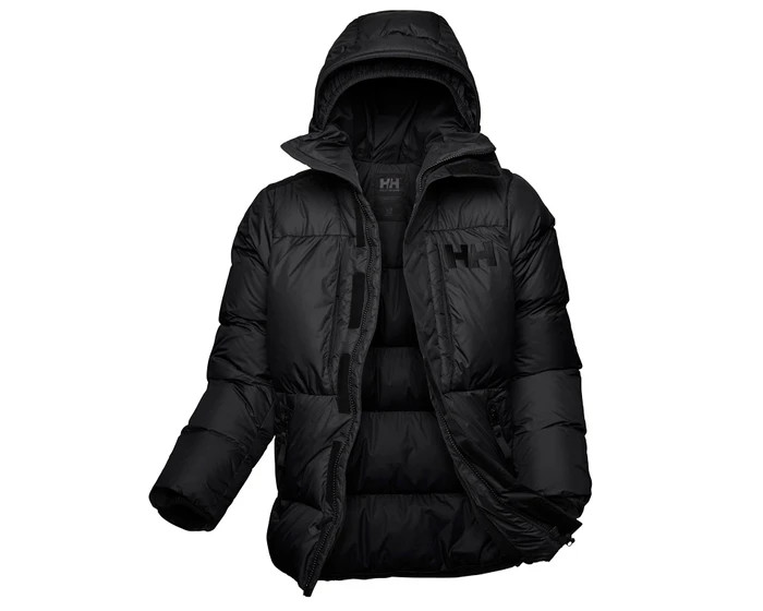 ARCTIC PATROL DOWN PARKA | Helly Hansen (CA & US)