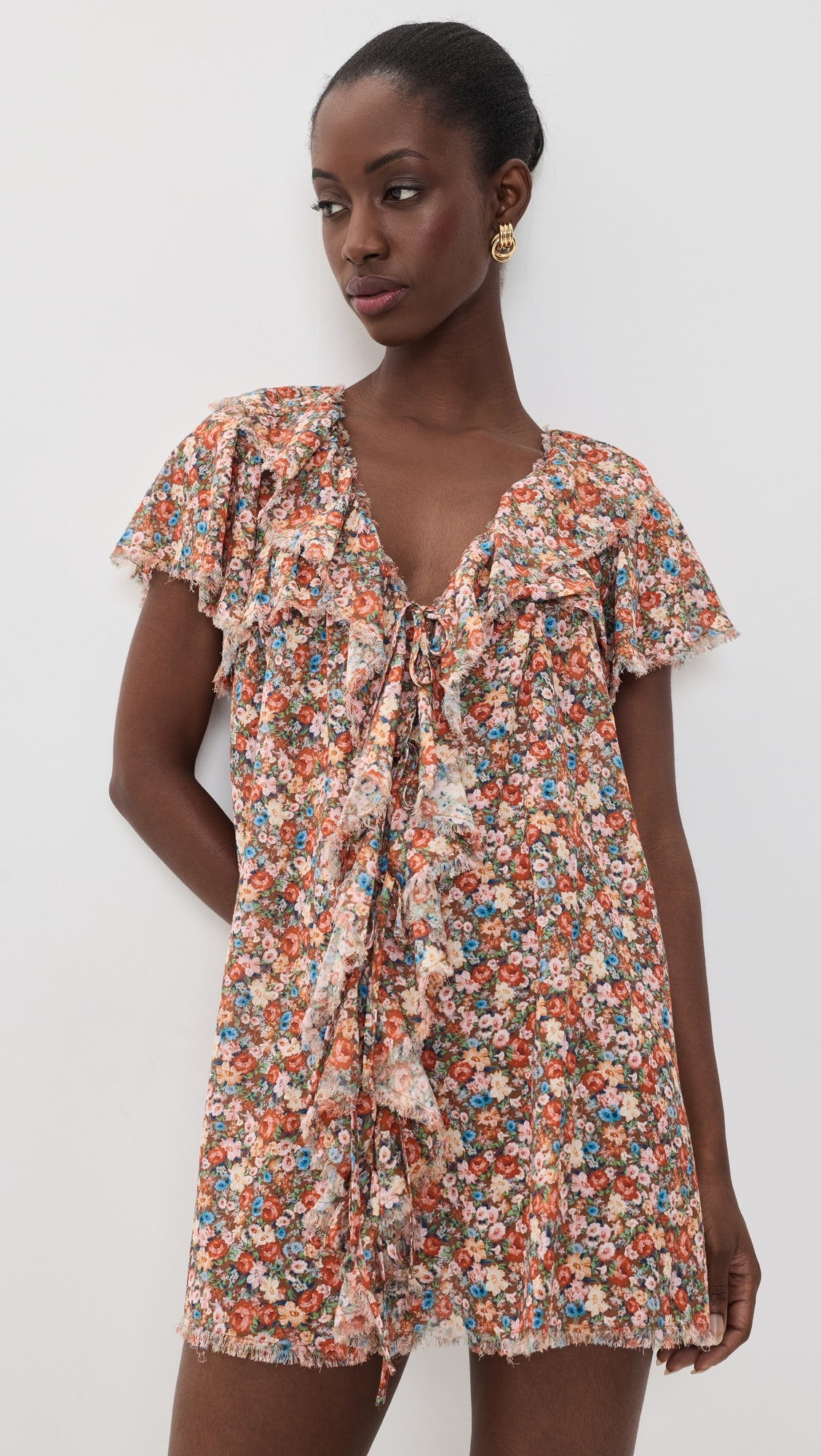 Rosalie Tunic Dress | Shopbop
