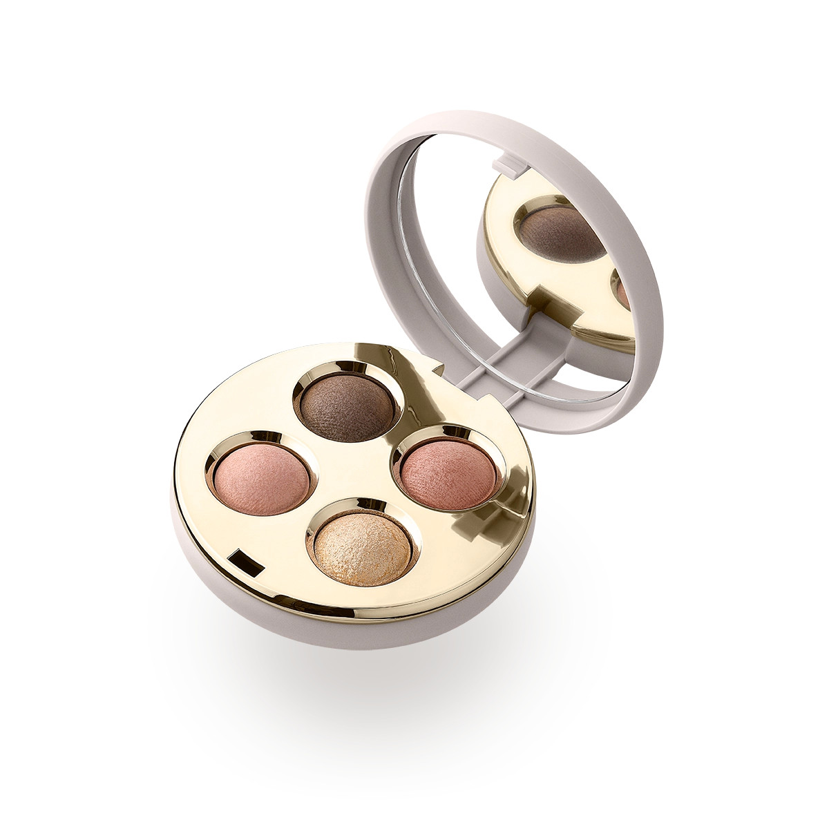 Hug Couture Bouncy Mates Eyeshadow Palette 02 | KIKO (UK)