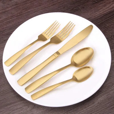 Silverware Set | Wayfair North America