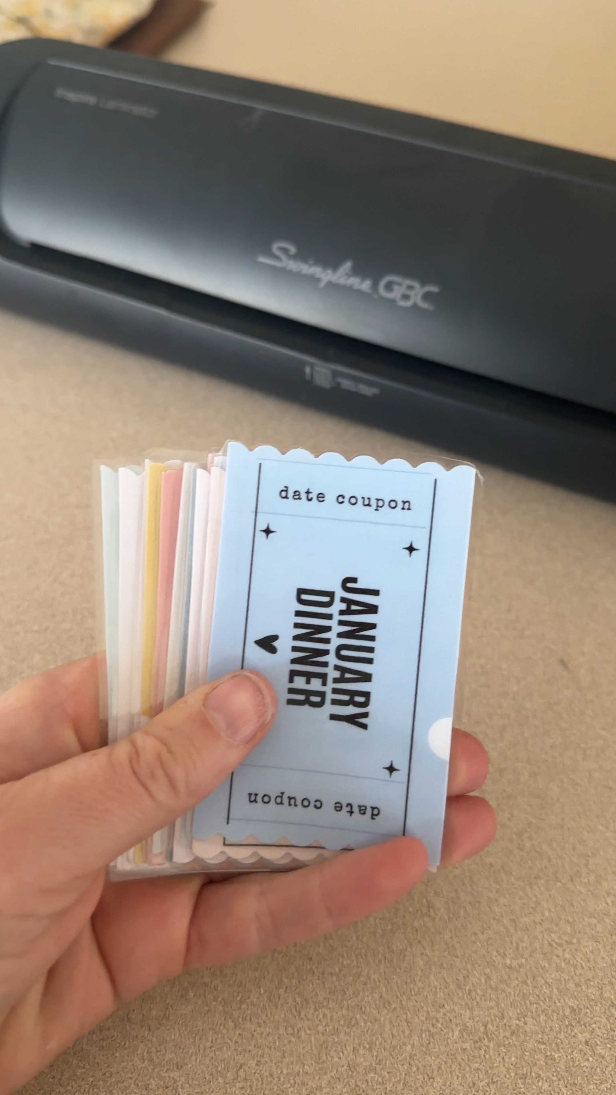 FREE + easy last minute gift idea for your BFF, husband, mama, sister, etc! FREE PRINTABLE: https://liketk.it/50YIw

#LTKGiftGuide #LTKSeasonal #LTKHoliday