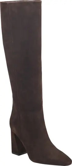 Yarli Knee High Boot (Women) | Nordstrom