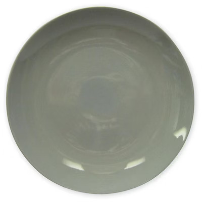 Dinner Plate Coupe Gray 10"x10" - Project 62™ | Target