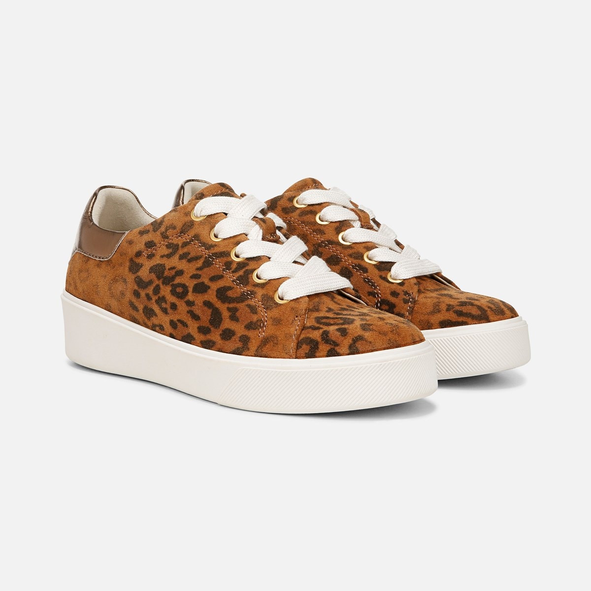 Morrison 2.0 Lace Up Sneaker | Naturalizer