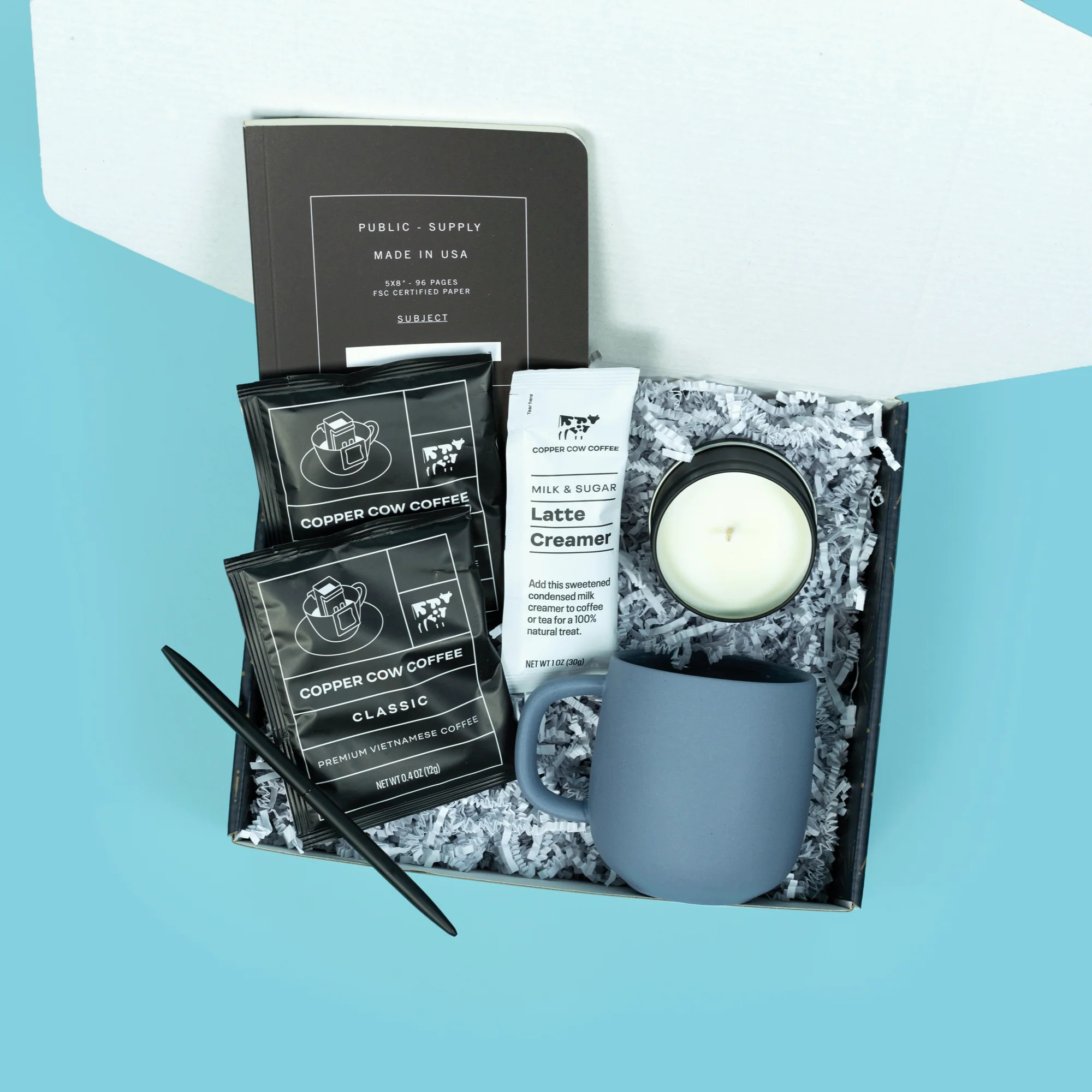 Huge Thanks Box | Happy Box Store