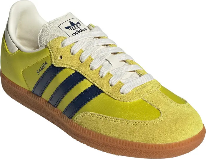 Samba OG Sneaker (Women) | Nordstrom