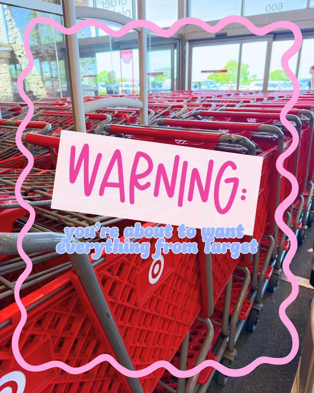 Okay but Target just did not come to play… I walked in for one thing and suddenly had a cart full of the cutest summer finds 😅✨

Everything is affordable, on-trend, and actually wearable which makes it even better 🤍

#LTKdayinmylife #LTKgrwm #LTKmomlife