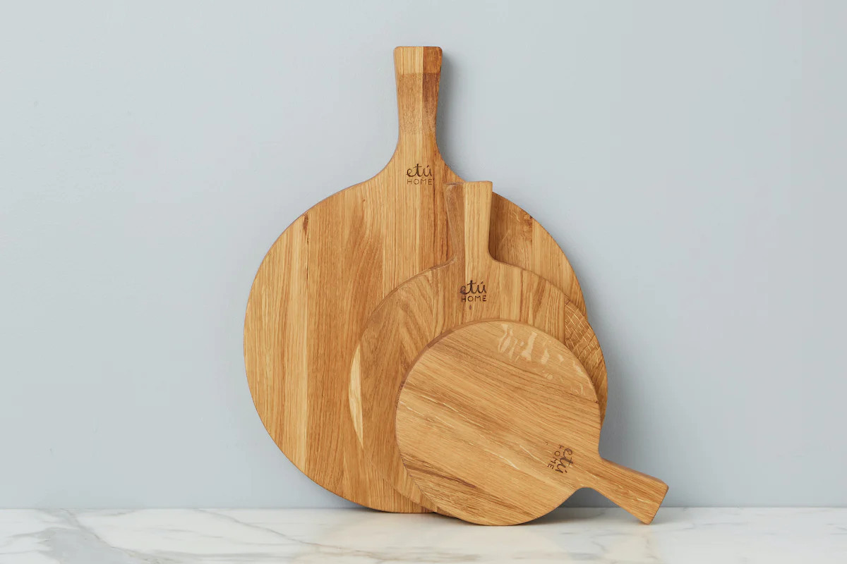 Italian Cutting Board | etúHOME
