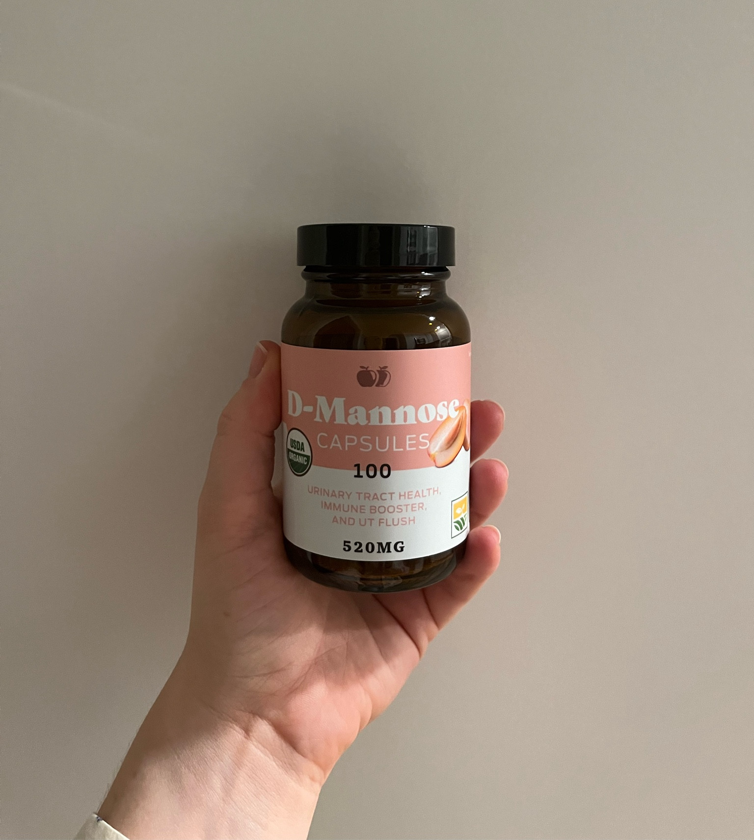 IYKYK 👀 another supplement staple for me! Take daily as a preventative. Grab on Amazon. Love this brand! 

#LTKActive