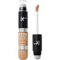 IT Cosmetics Bye Bye Dark Spot Concealer 33g (Various Shades) - Medium Neutral 31 | Look Fantastic (UK)