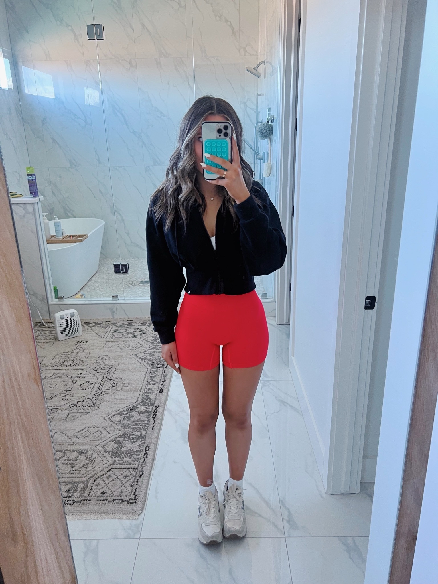 Athleisure
  

#LTKFindsUnder50 #LTKStyleTip #LTKActive