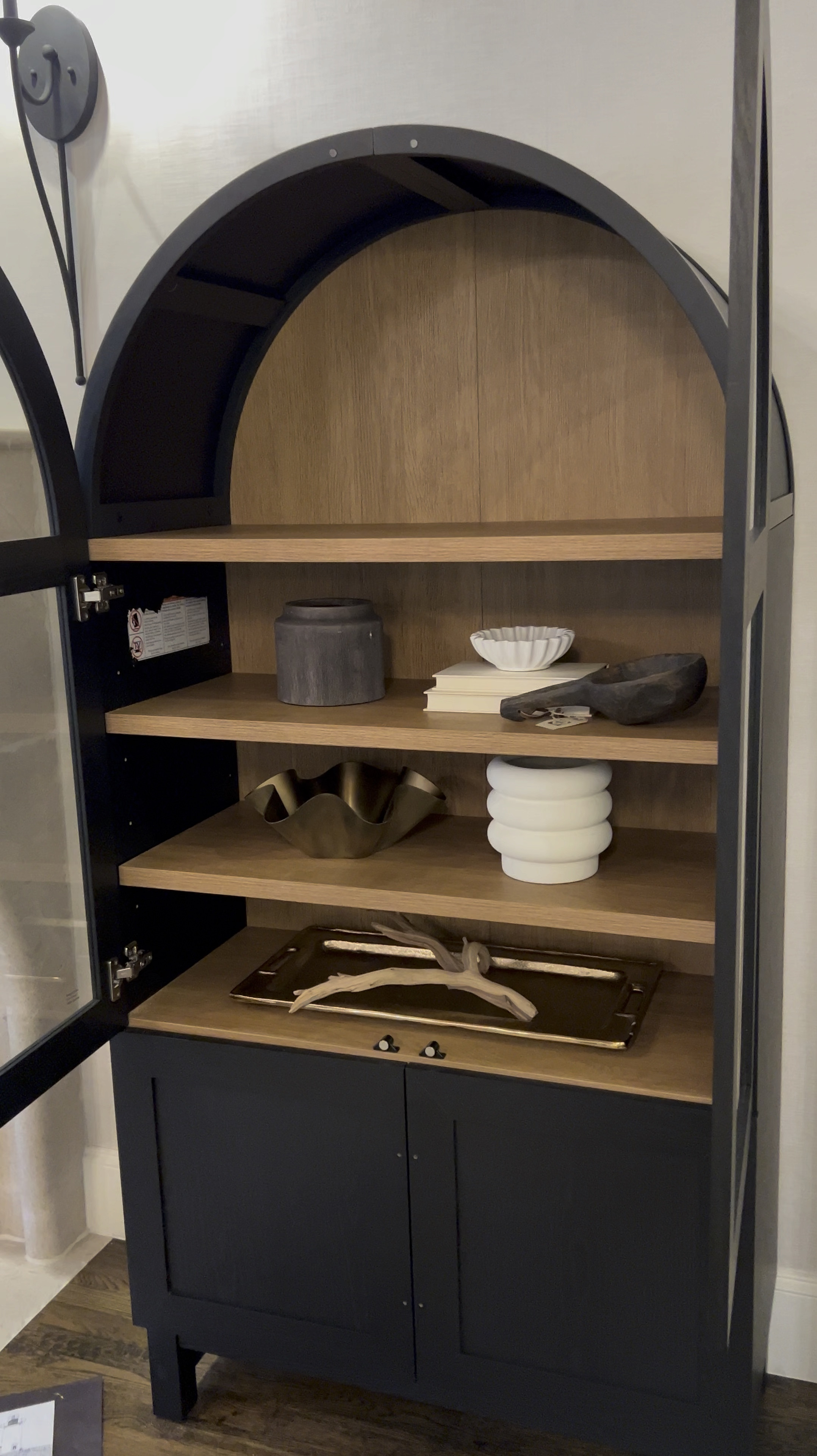 Linking my affordable home decor options! These are great accessories for styling shelves, coffee tables, vignettes etc. 

#LTKFindsUnder50 #LTKHome #LTKVideo