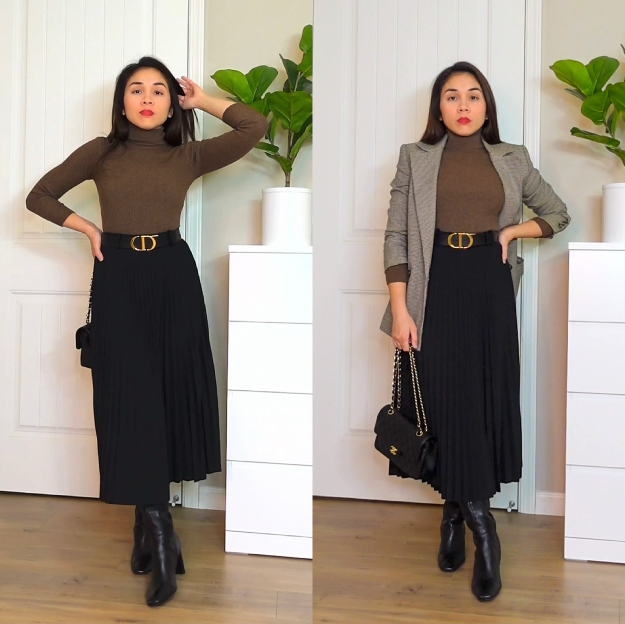 Fall outfit 🤎🍂

#LTKstyletip #LTKeurope #LTKSeasonal