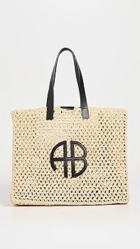 ANINE BING Women's Large Rio Tote | Amazon (US)