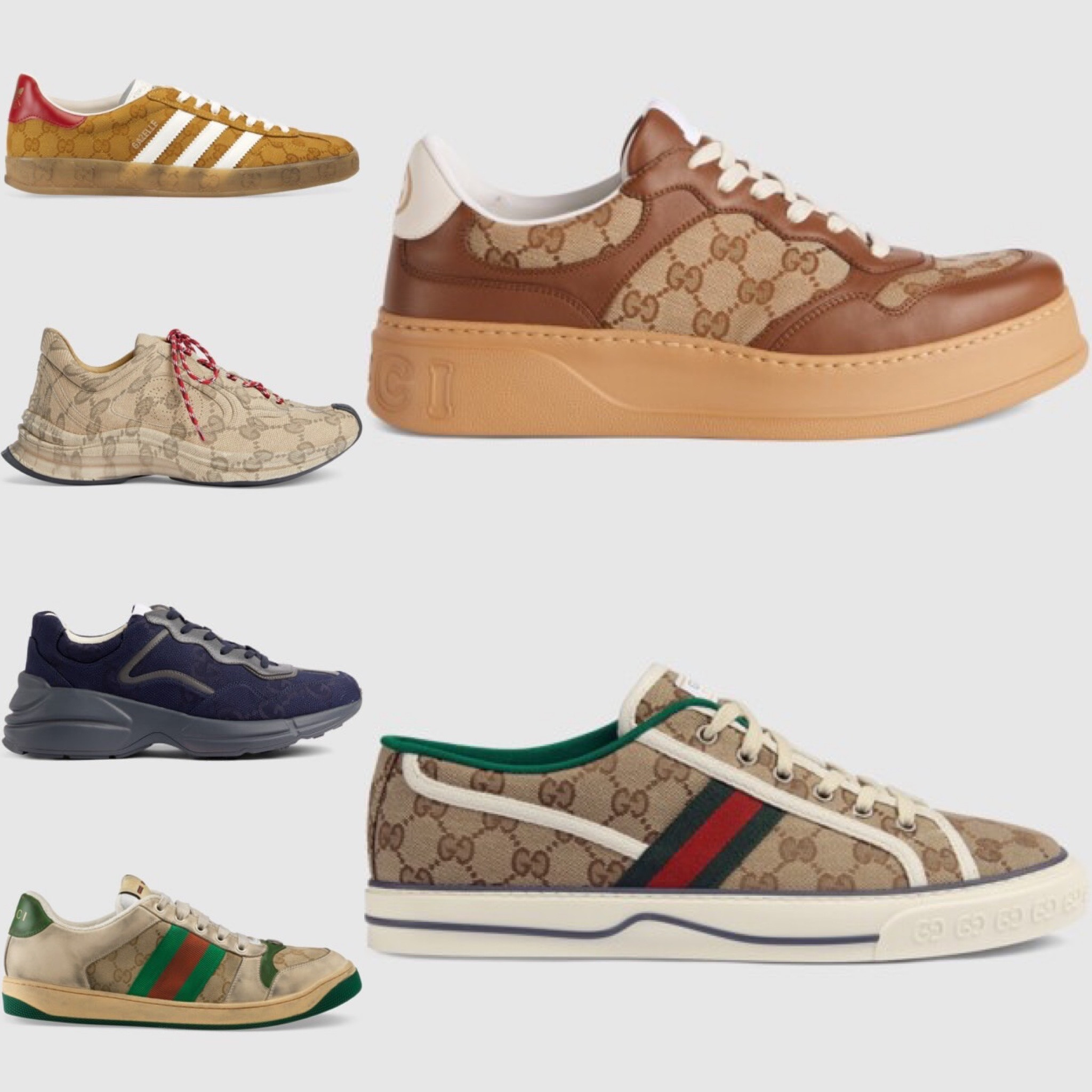 Valentine’s Day gifts for him. 

#LTKGiftGuide #LTKFind #LTKshoecrush