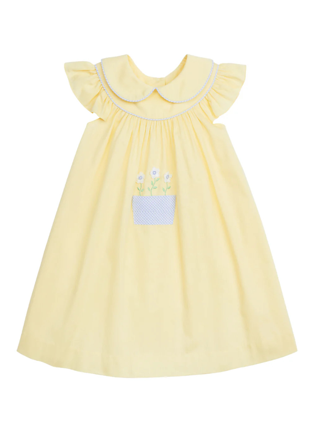 Dorothy Dress - Garden Days | Little English