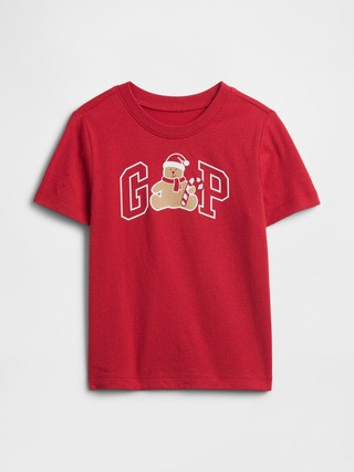 babyGap Logo T-Shirt | Gap Factory