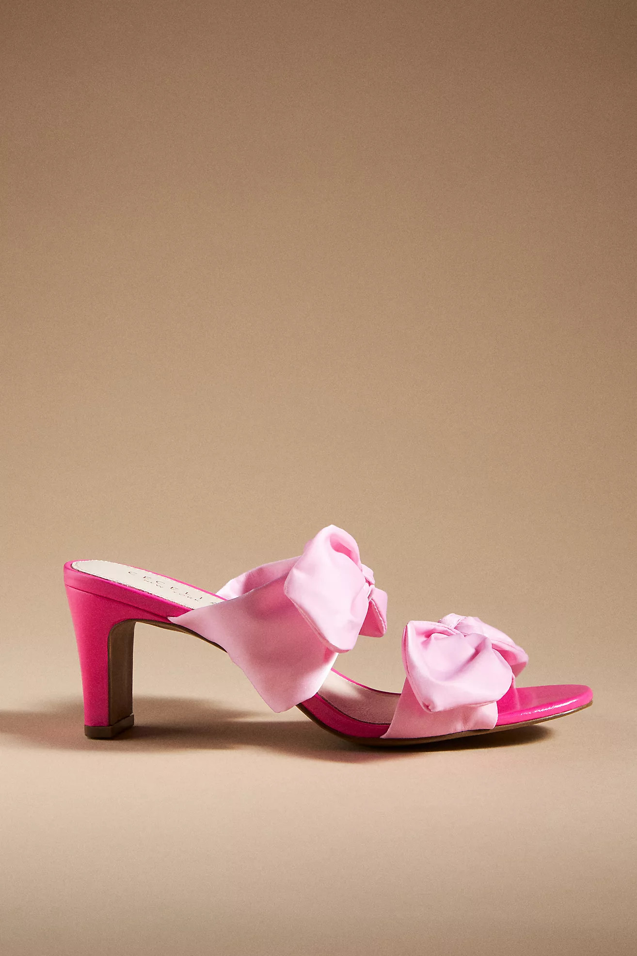 Cecelia New York Flint Heels | Anthropologie (US)
