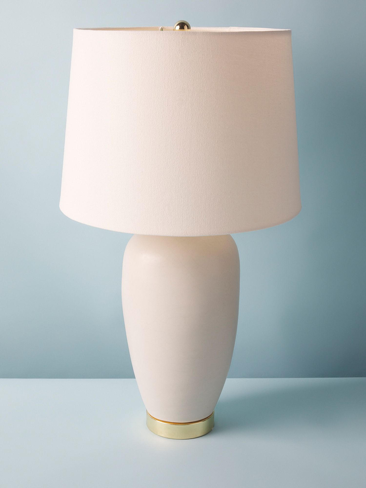 26in Laine Table Lamp | Table Lamps | HomeGoods | HomeGoods