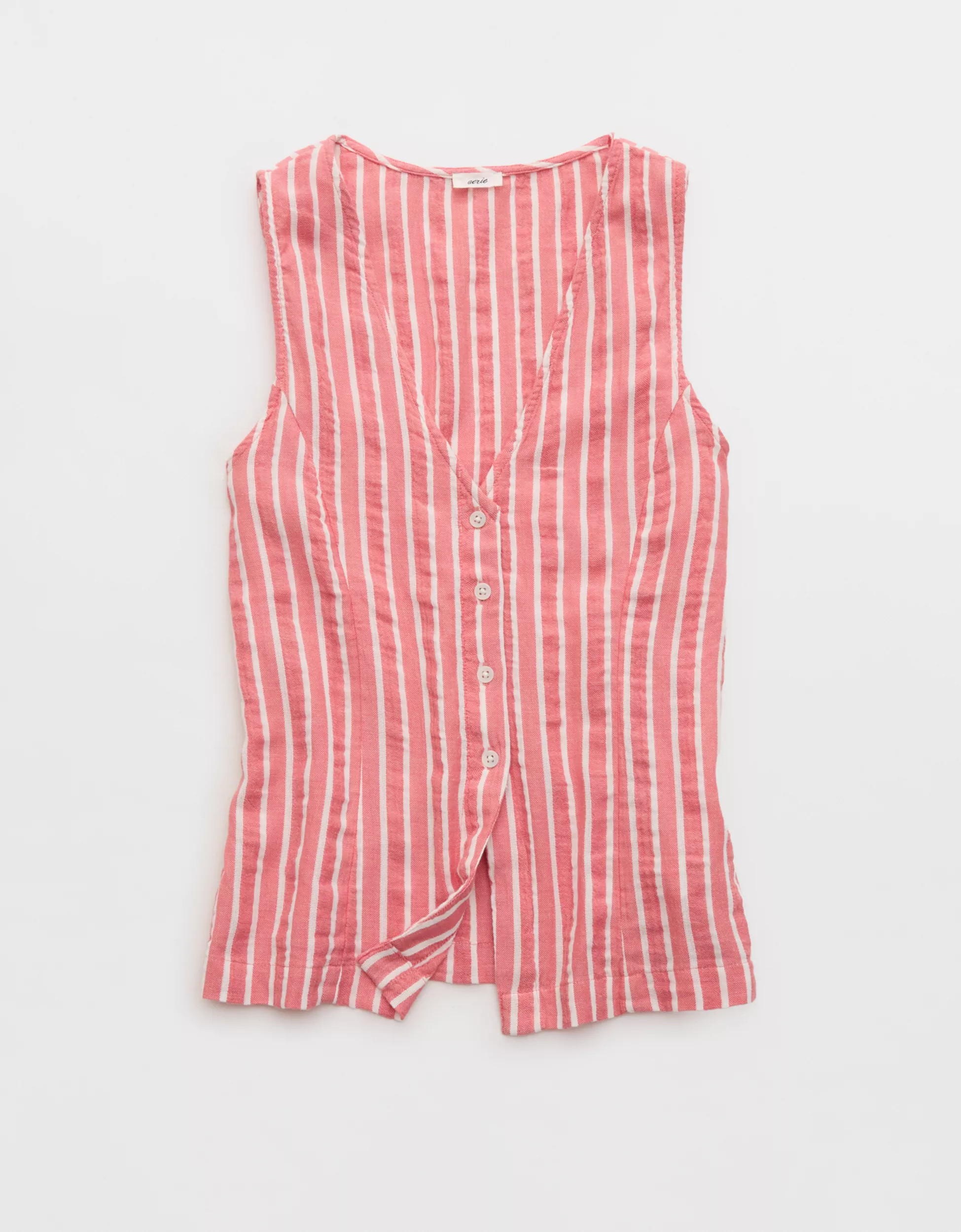 Aerie Day-Off Vest | Aerie