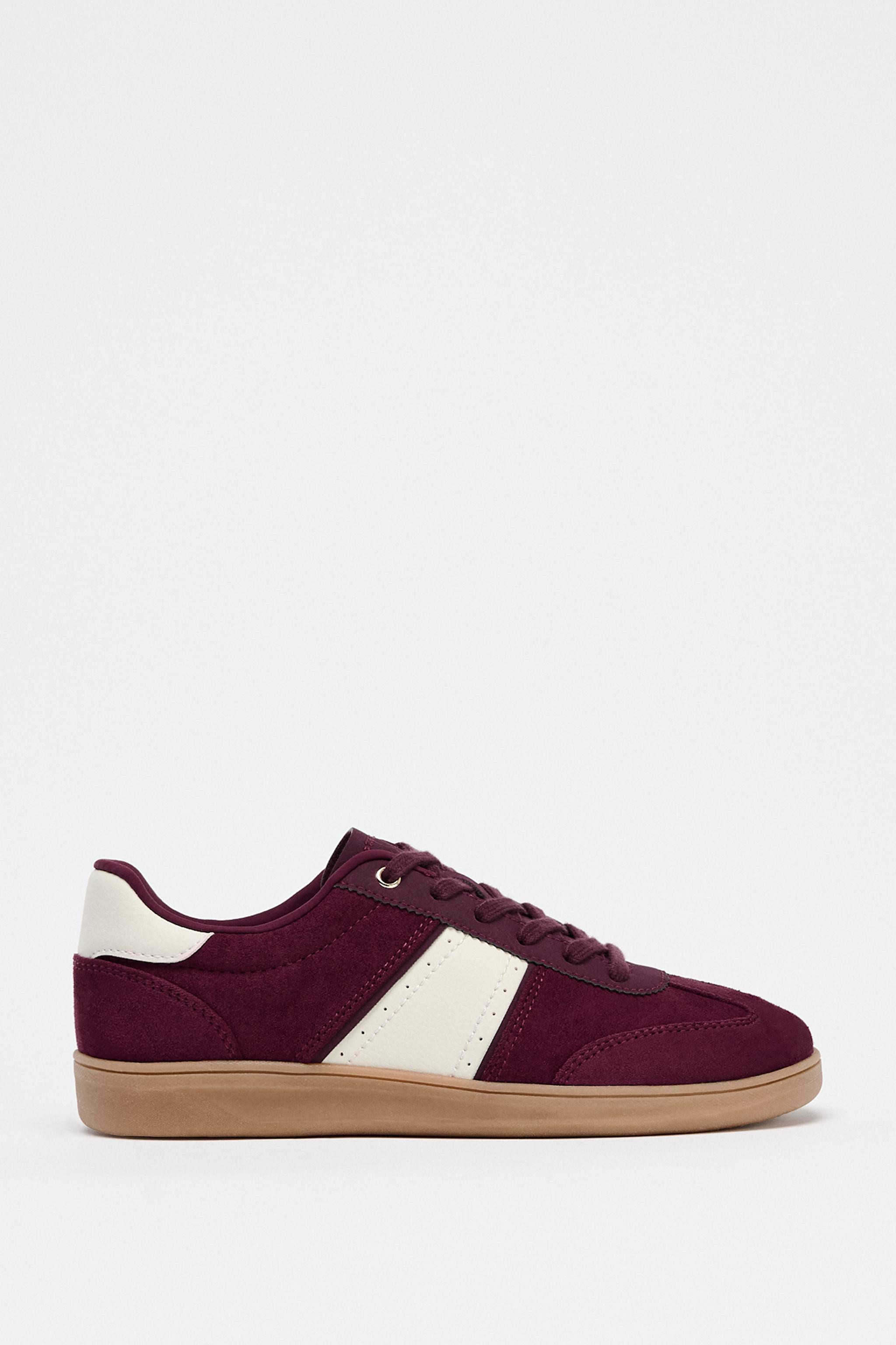TRAINERS | Zara UK