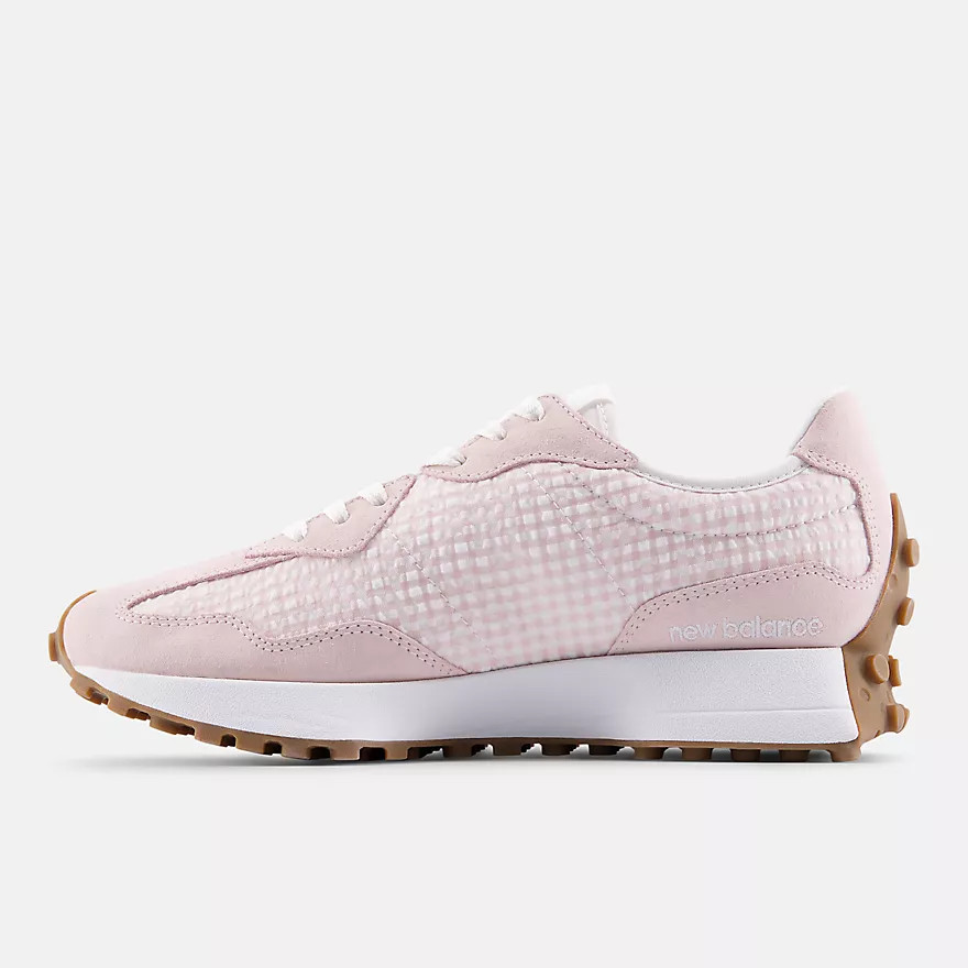 327 | New Balance Athletics, Inc.