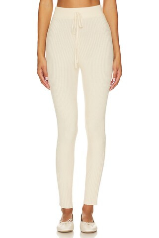 Mocado Rib Knit Legging
                    
                    Varley | Revolve Clothing (Global)