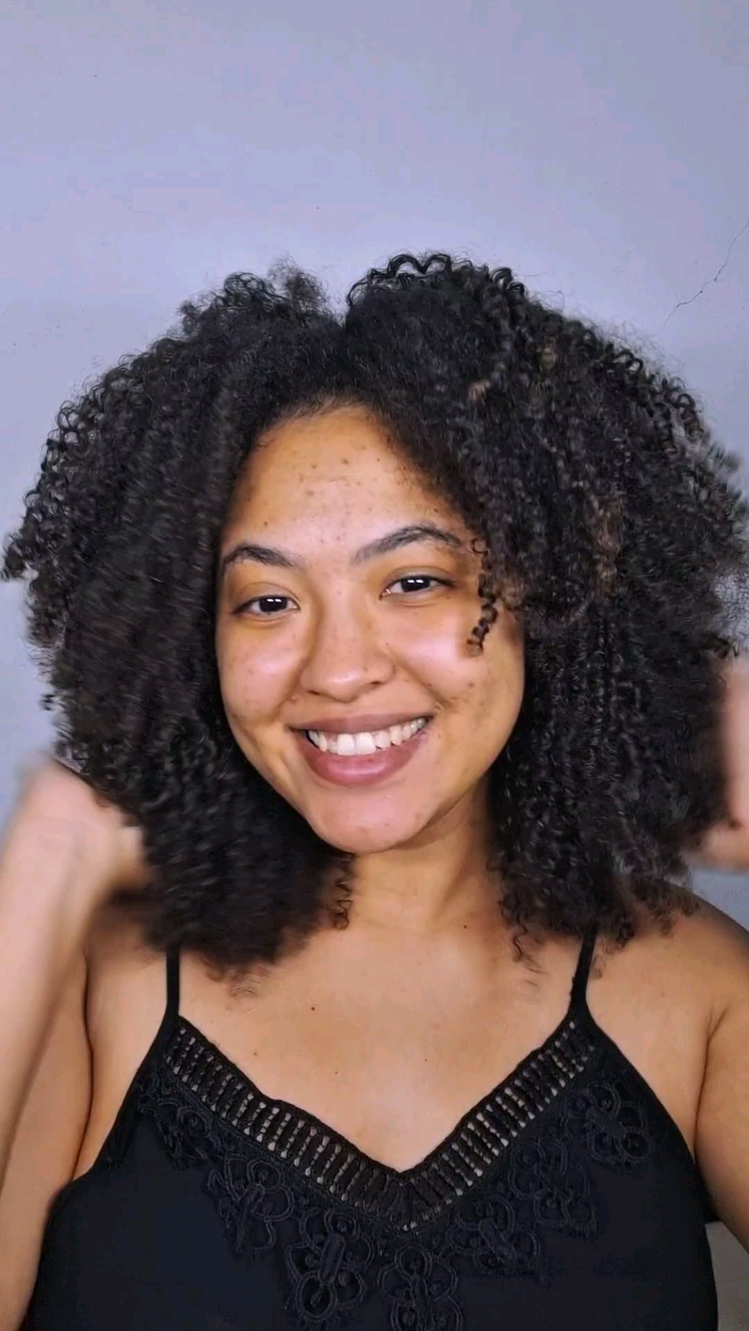 Nas quartas eu uso Rosa sim uso o Ritual Dorama Embelleze 💖🌸🎀👡💕

#LTKbrasil #LTKbeleza #LTKguiadepresente