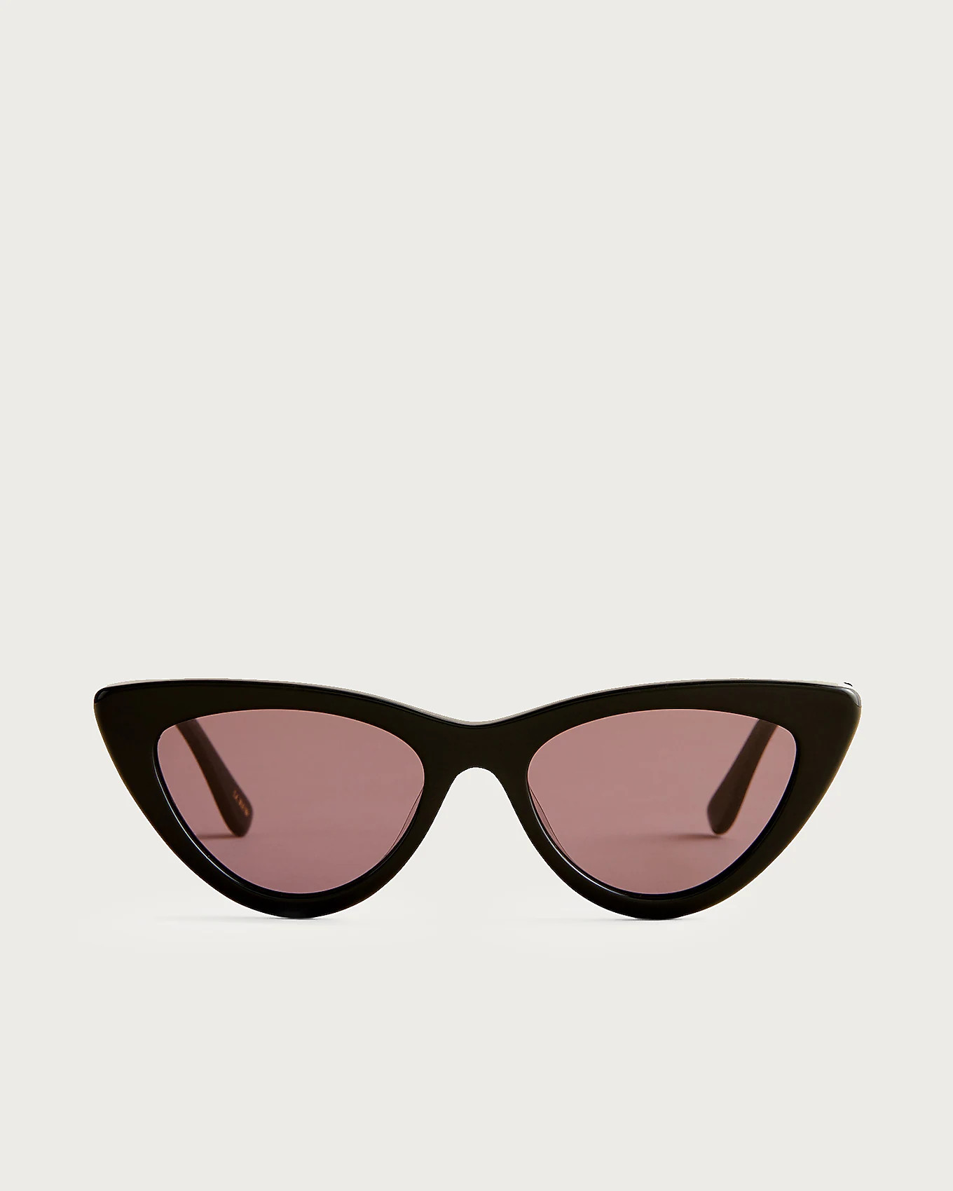 Bungalow cat-eye sunglasses | J. Crew US