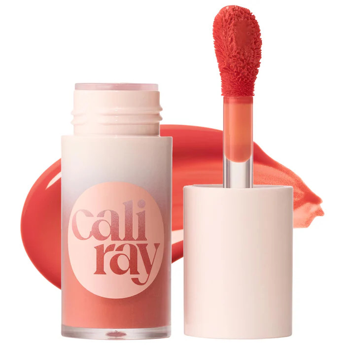 Socal Superbloom Lip + Cheek Tint Soft Stain Blush | Sephora (US)