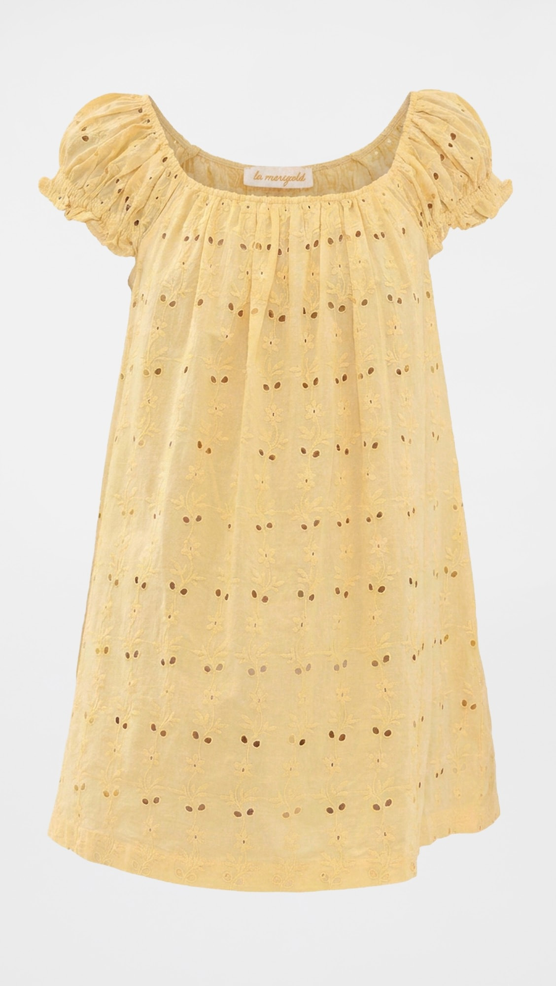 La Maregold Ophelia Mini Dress | Shopbop | Shopbop