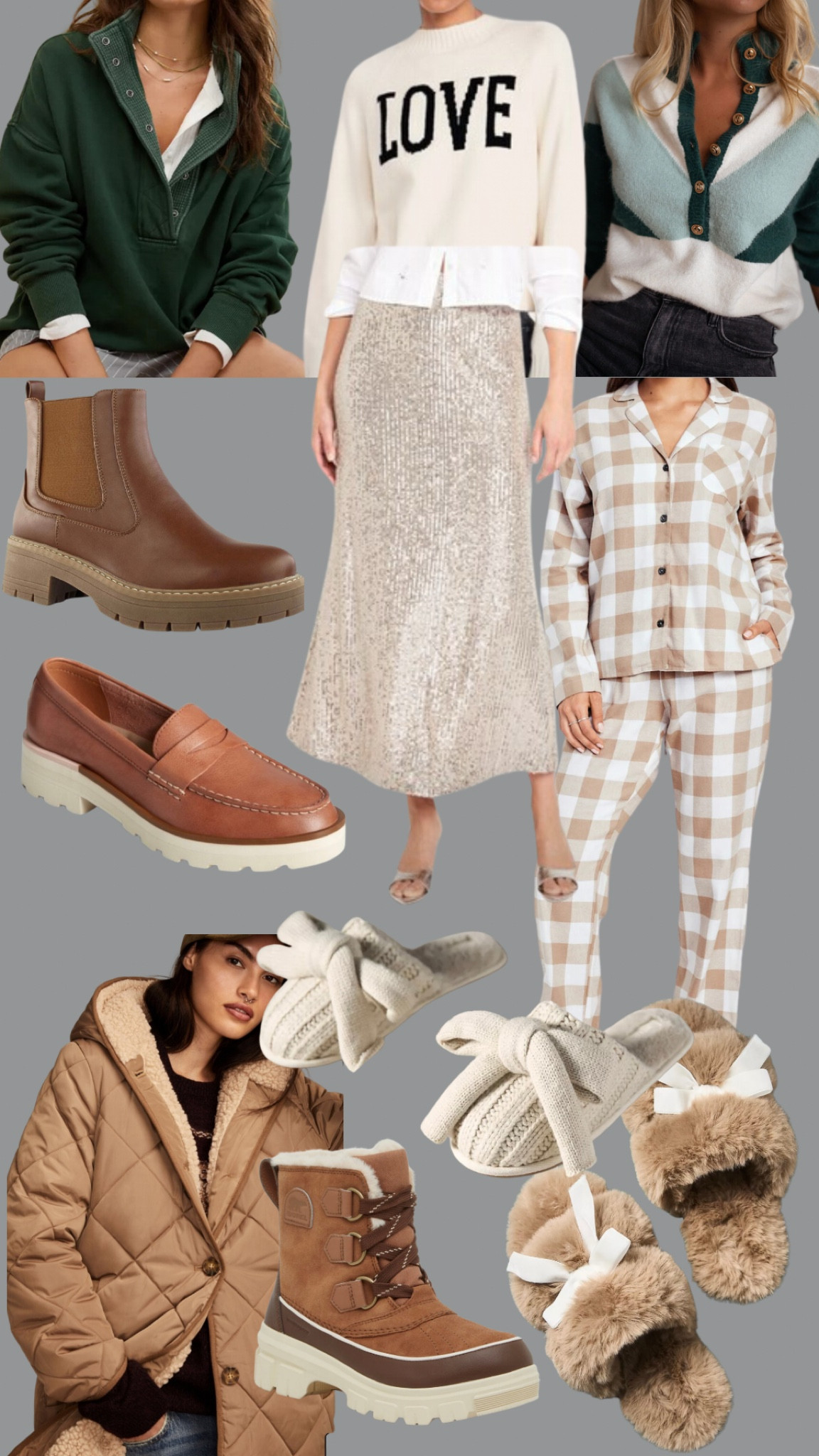 Some of my favorite fashion finds are on BIG TIME sale today! 😍