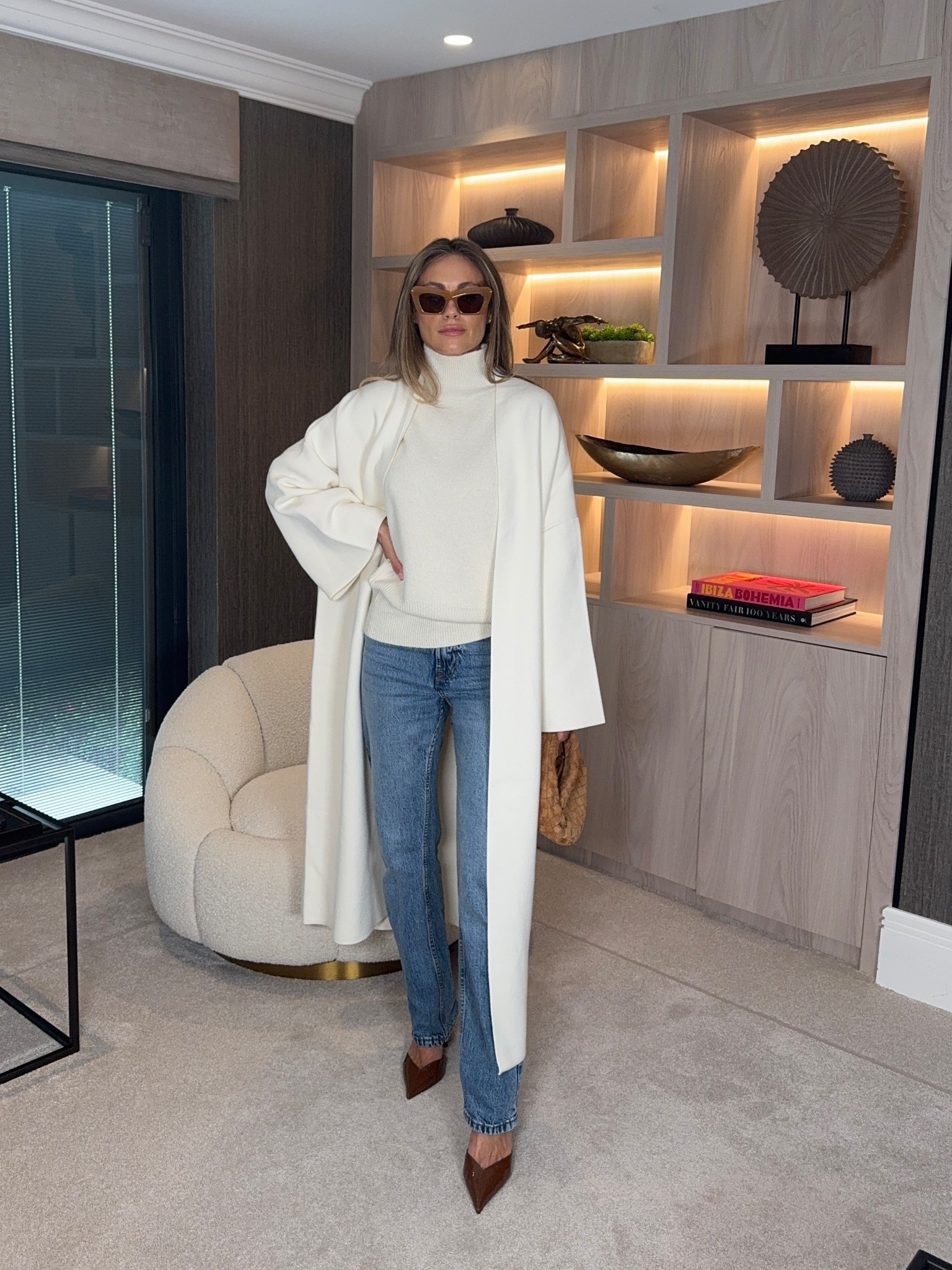 Cosy fits from Karen millen 


#LTKuk #LTKautumn #LTKFashionMonth