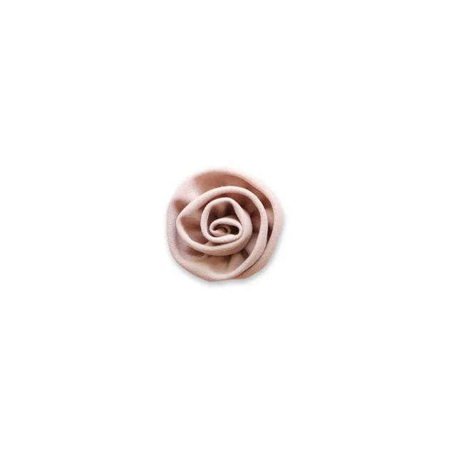 Arlene Rose Hair Clip | LUXELIM