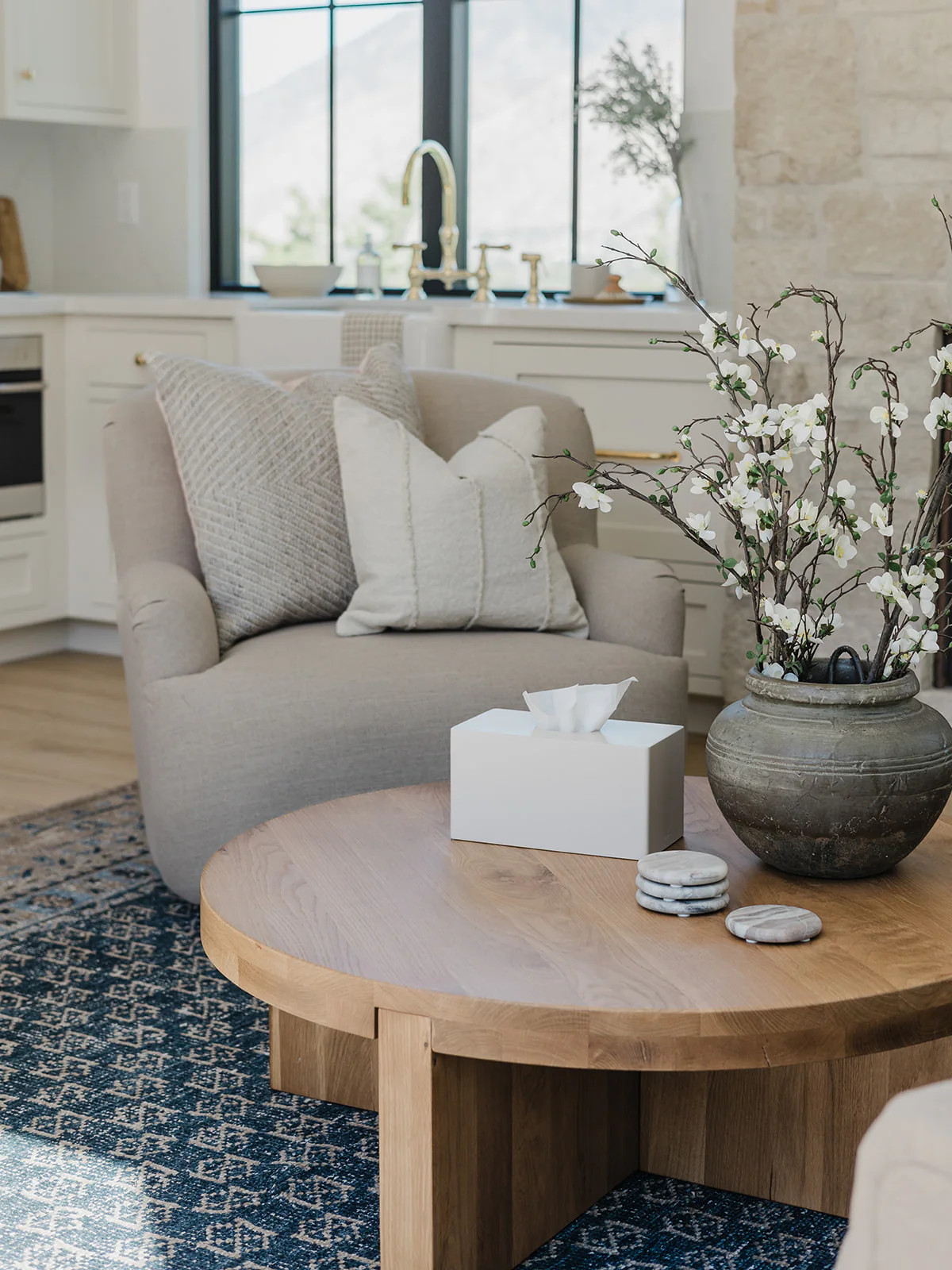 Rectangle Smooth | The Balm Home