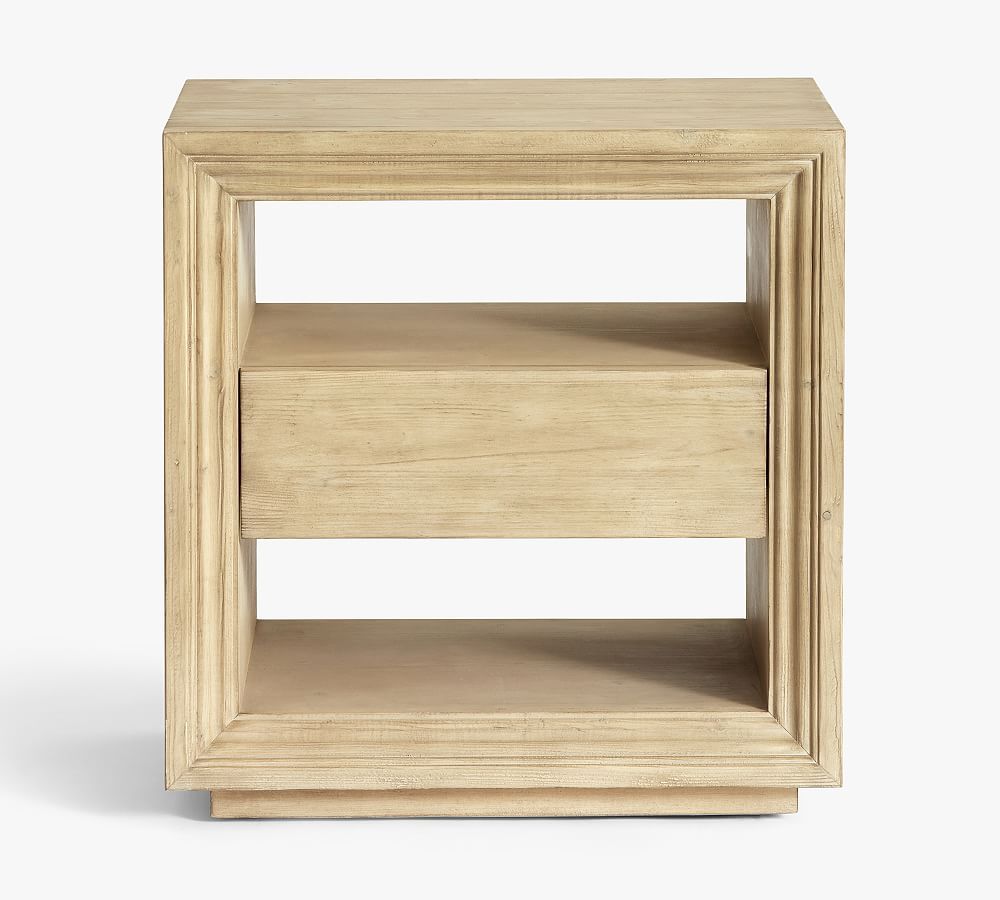Leon Nightstand | Pottery Barn (US)