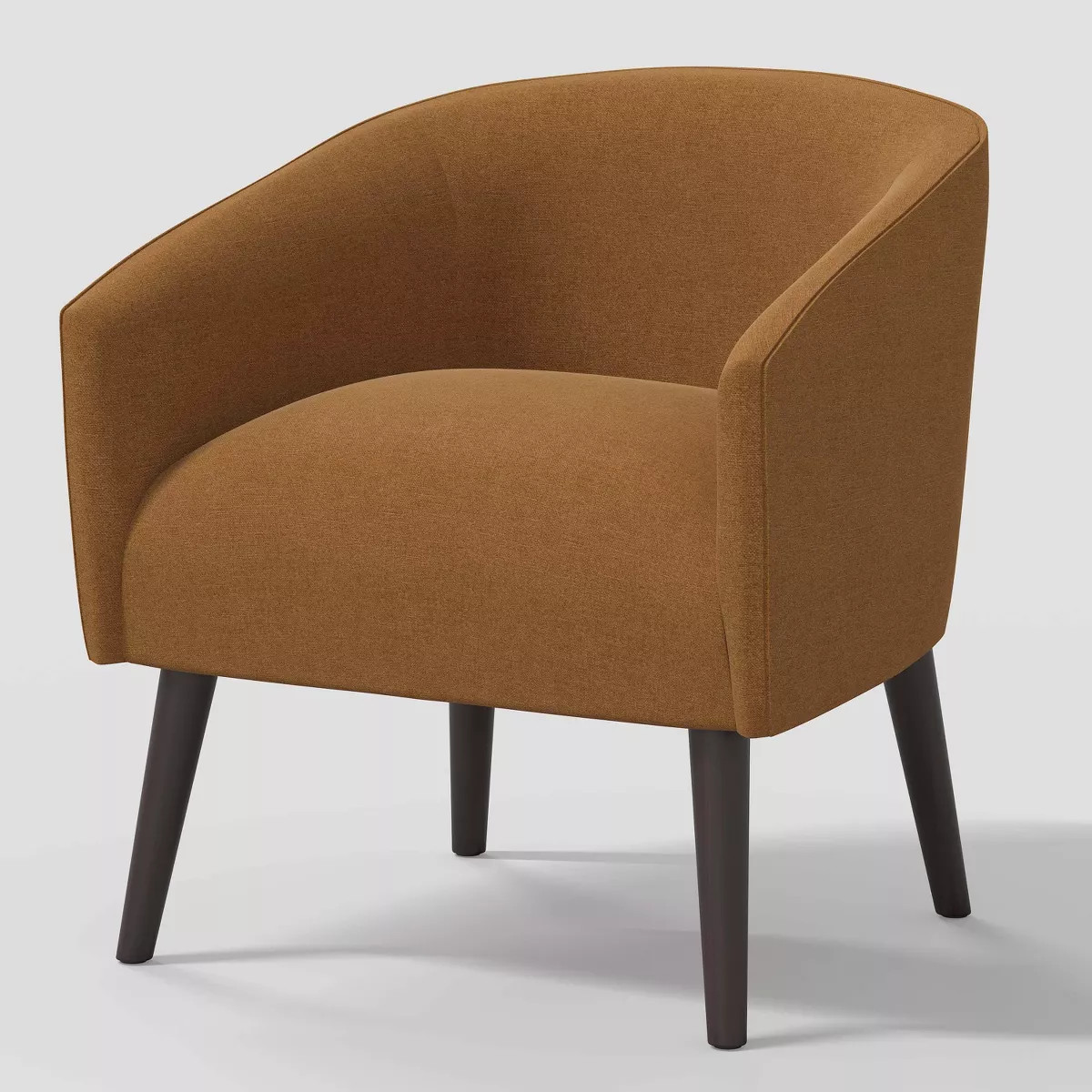 Printers Chair in Textured Linen - Threshold™ | Target